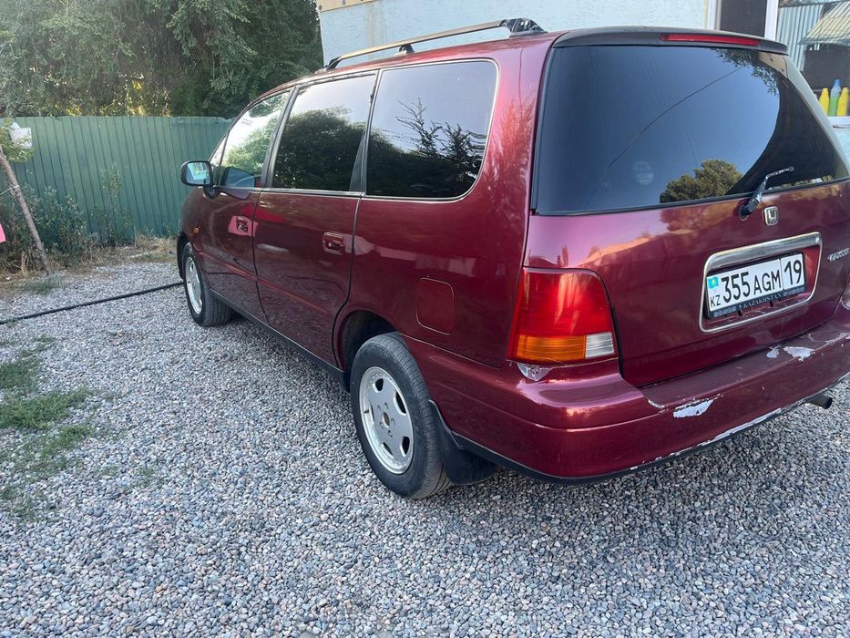 Продам Хонда Одиссей