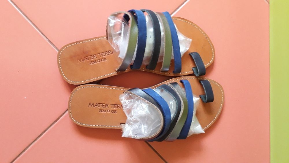 Mater Terra incaltaminte dama