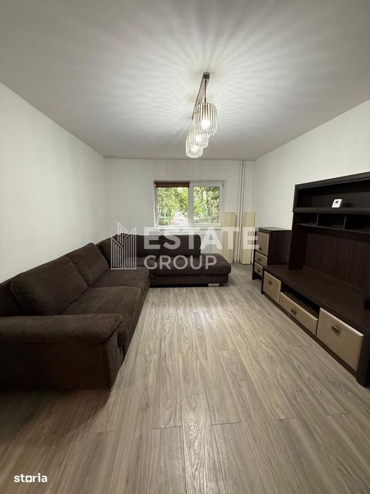 3 camere decomandat Soarelui, centrala