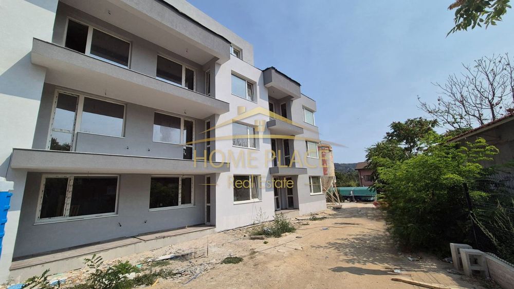 Продава се Двустаен апартамент в Варна, Изгрев - 71 кв.м за 1343 €/кв.м - Снимка #9