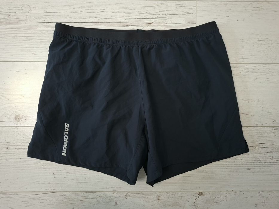 Salomon cross 5-Ориг.шорти