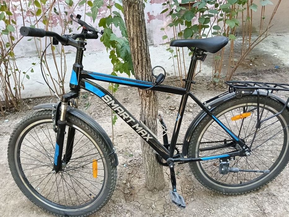Velosiped  sotiladi srochno