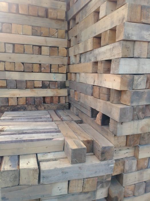 Брус 10*10(обрезки) Длина 50,75,85,1м,1.3м,