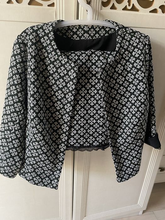 Женский костюм комплект