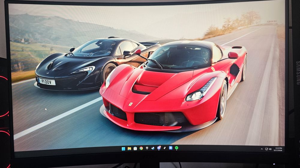 Pc gaming ryzen 5 si monitor 165hz
