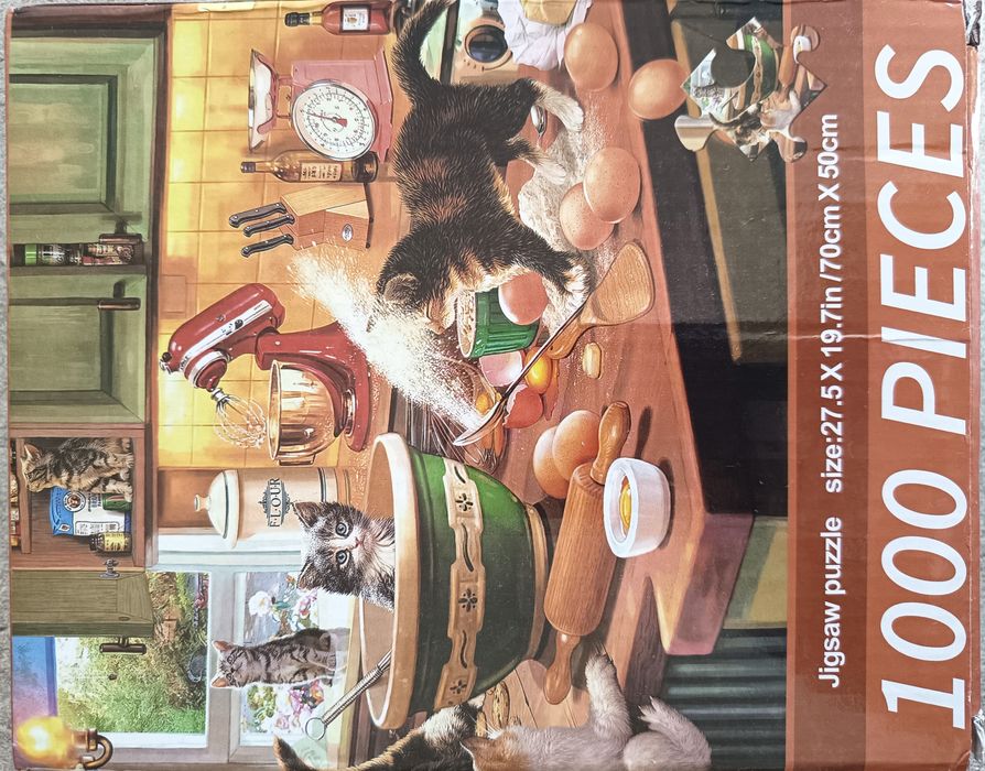 Пъзели пъзели пъзели