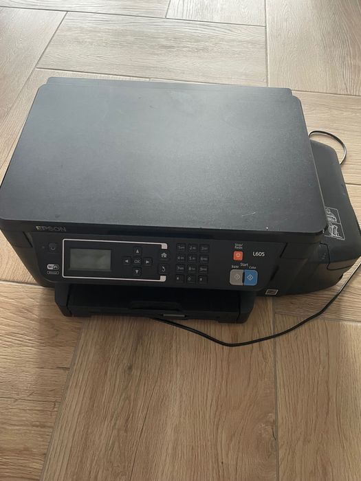 Imprimantă Epson în bună stare de funcționare