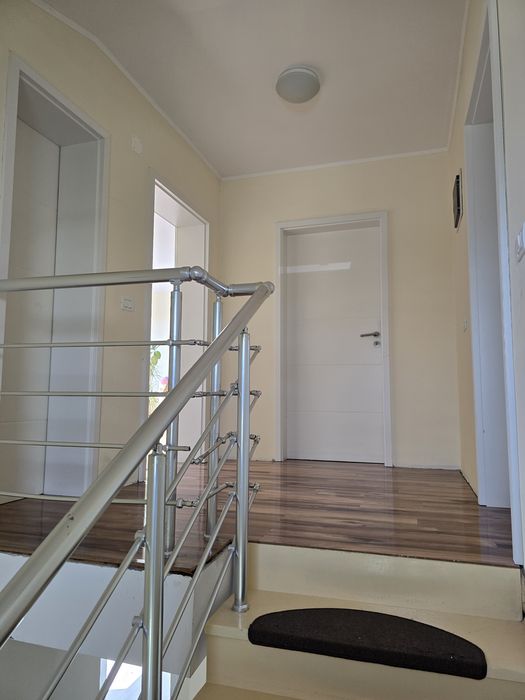 Proprietar vand casa individuala intrare Sacalaz