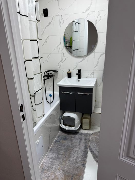 Продам 2-комн (5-20, 9 эт)