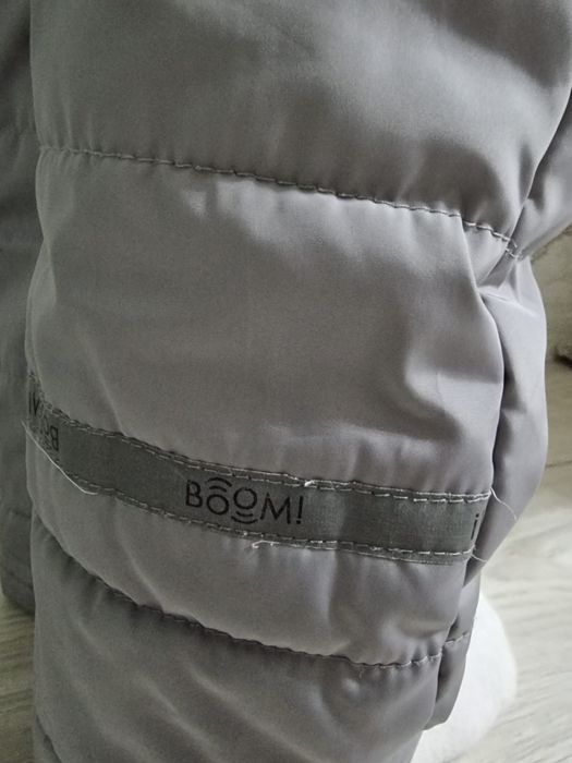 Продам Зимний Комбинзон