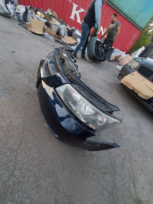 Ноускат хундай соната 6