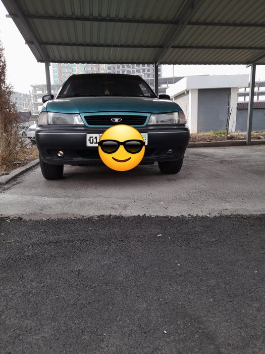 Нексия 1 сотилади