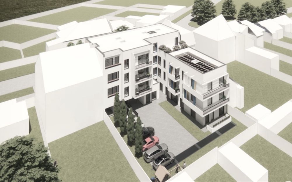 BLOC NOU !!Apartament 2 Camere Ultracentral!!