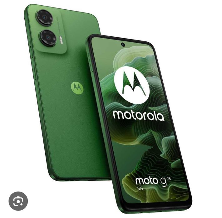 Motorola G35 5G 256gb