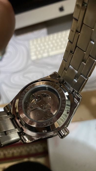 Часы Tissot швейцарские