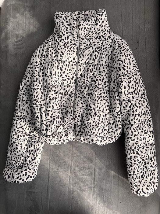 Късо дамско яке размер M/28