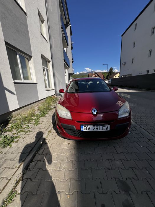 RENAULT Megane 2009 — imagine 5