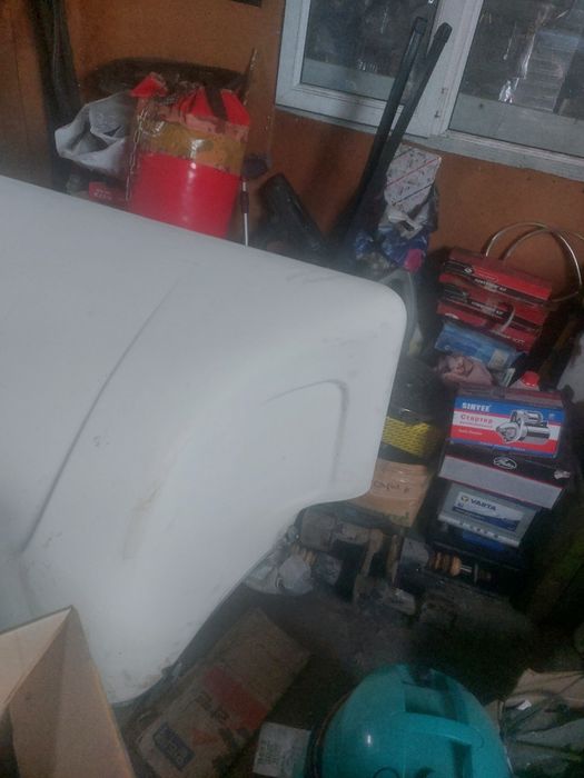 Продам обтикатель на газель (корону)