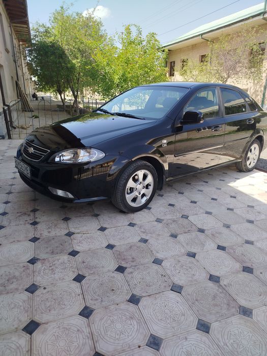 Gentra 2024 avtomat kraska toza