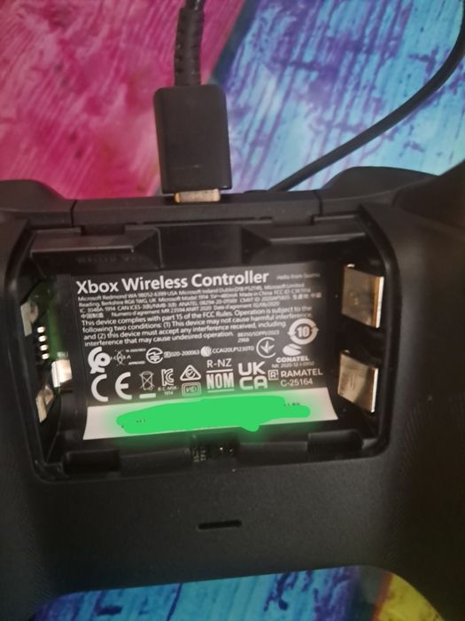 Controler xbox serios x/s