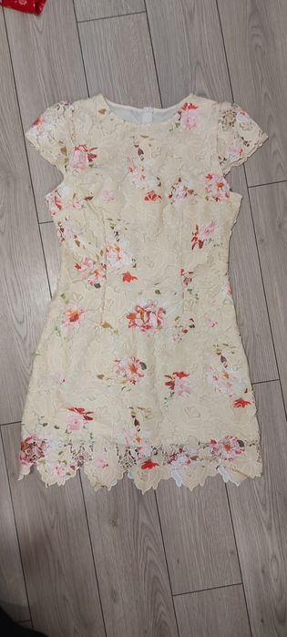 Rochie Shein M, noua