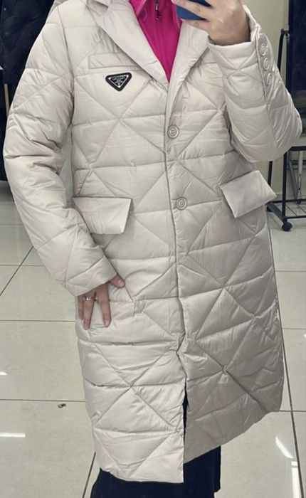 Продаются куртка, парка