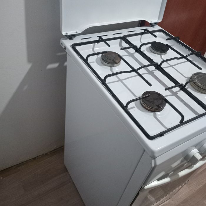 Газовая плиту ФЛАМА