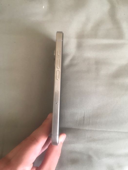 Обмен IPhone 15 Pro 256gb