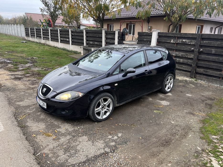 Seat Leon 2006 1.9