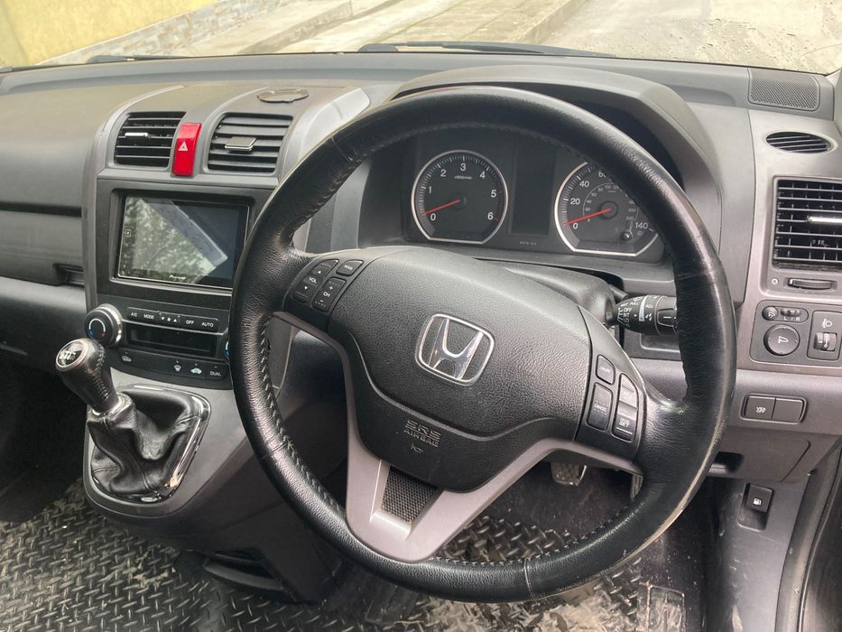 Honda CR-V 2.2 i-ctdi. 140кс. На части.