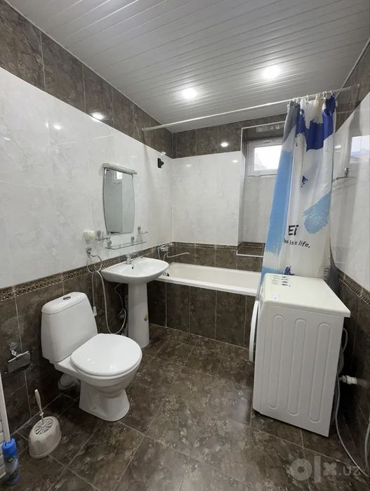 Сдаётся 2-комн метро Ойбек, 62 м²