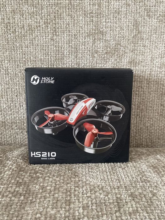 Dronă mini Holy Stone Hs210, RC quadcopter