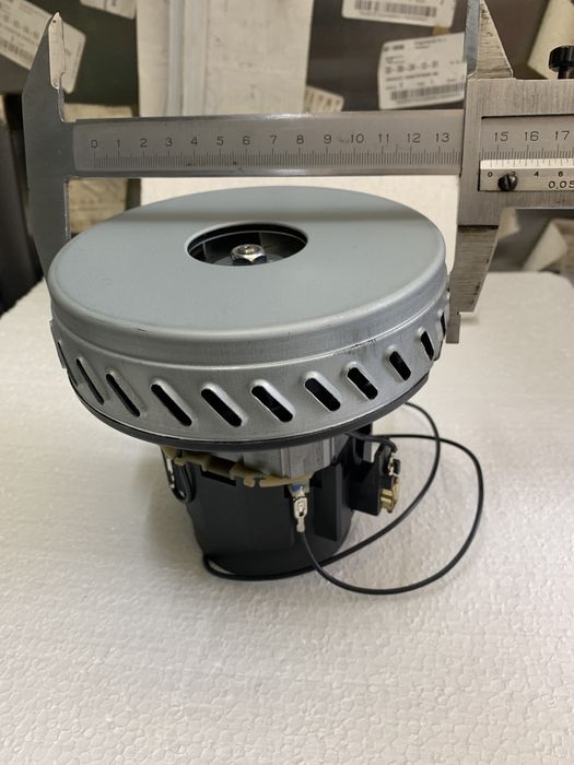 Motor aspirator 143 inaltime 143/146 diametru 1200w nou profesiona
