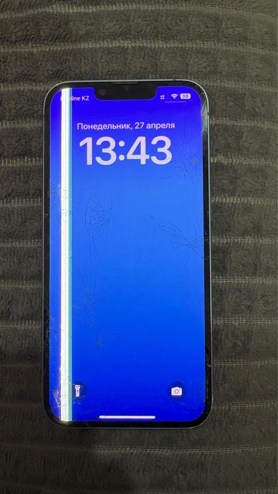 Продам телефон