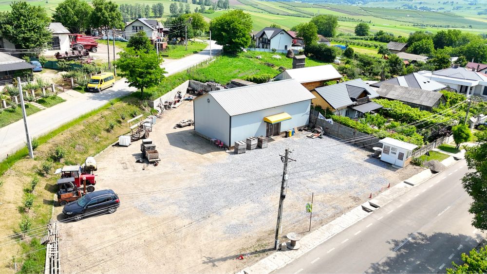 Spatiu de inchiriat!