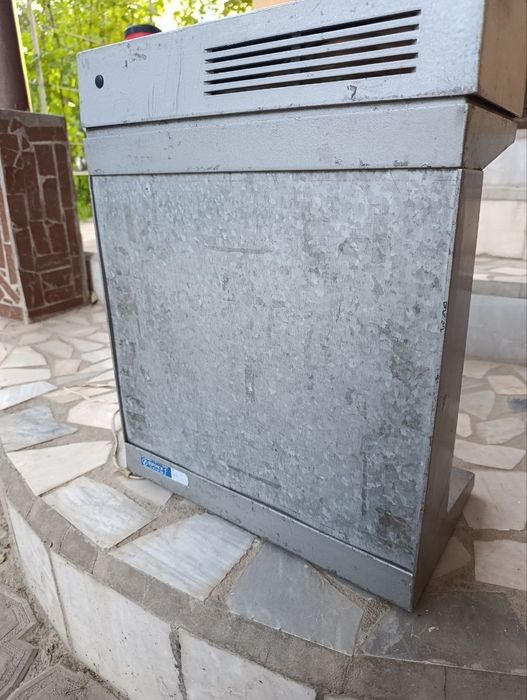 Коктейль аппарат