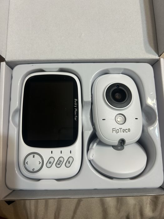 Видеофон-FipTec
