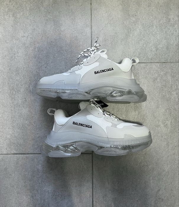 Balenciaga Triple S