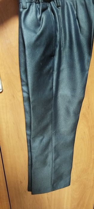 Костюм , темно серый , для мальчика