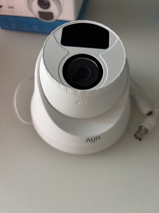 Камера за видеонаблюдение 5 MP - UNV UAC-T115-F40