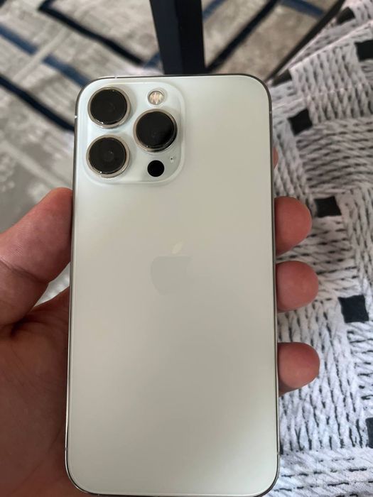 Iphone 13 pro yaxshi
