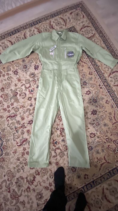 спецодежда комбенизион