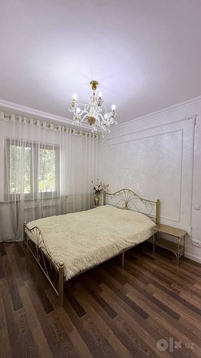 Продается 3х ком квартира, ориентир: Ц-1 ЭКО Парк, 80м²