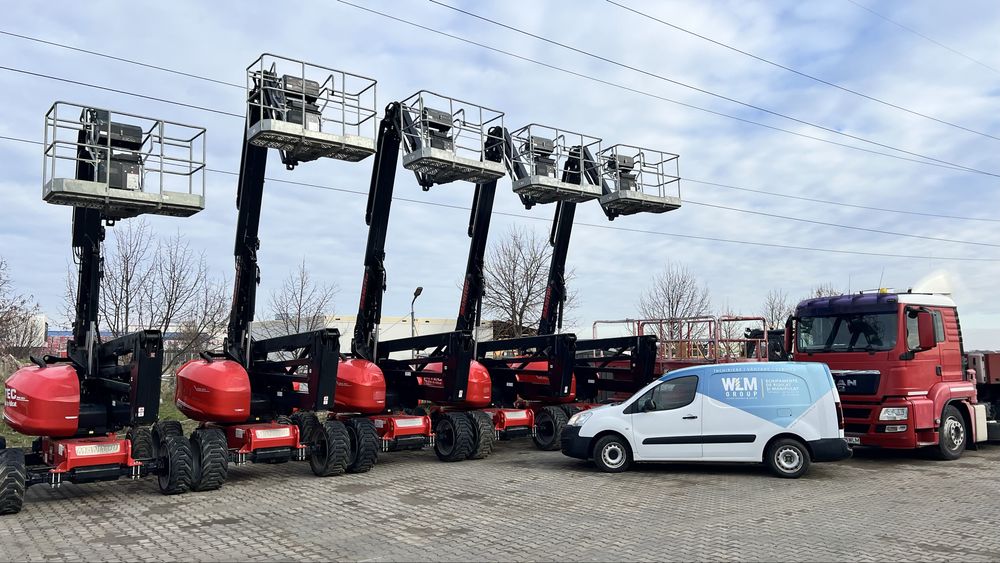 inchiriem nacele in Timisoara, Arad, Resita, Deva, Oradea