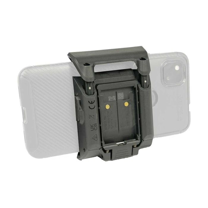 Стойка за мобилен телефон Bosch Smartphone Grip Holder
