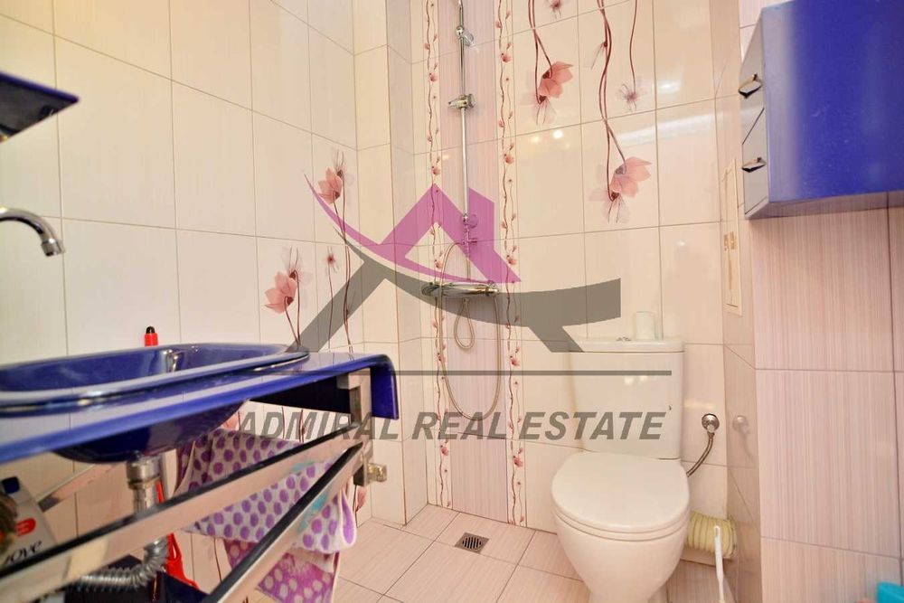 Дава се под наем Двустаен апартамент в Варна, Колхозен пазар - 85 кв.м за 400 € - Снимка #4