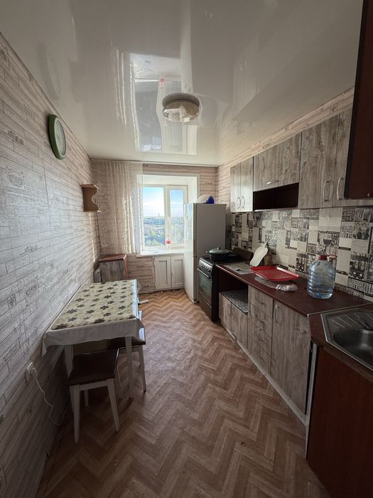 Продам квартиру  в п.Тобол