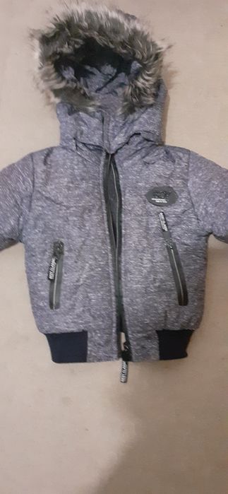 Детско яке  размер 80