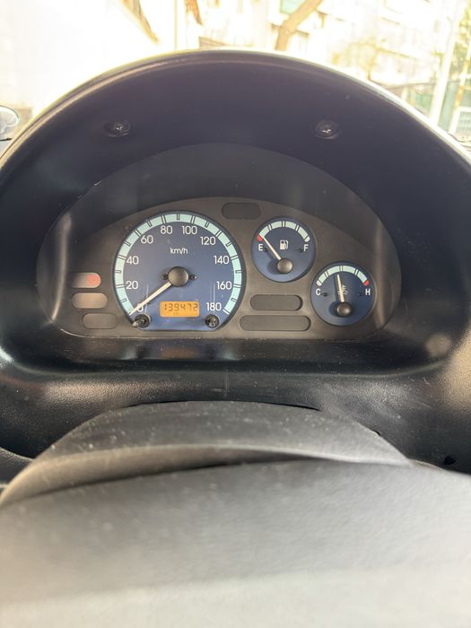 Chevrolet. Matiz. Best