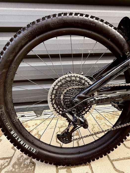 Specialized Turbo Levo Gen3 2024